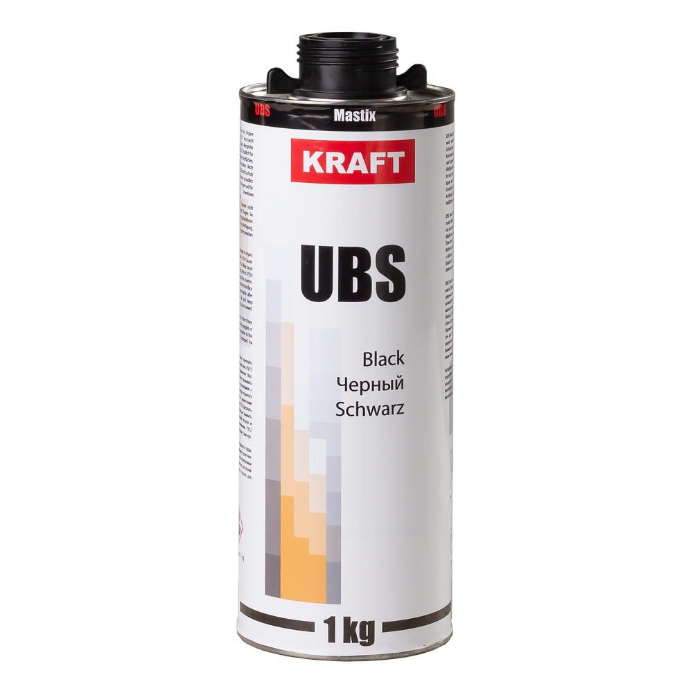 Мастика автомобильная KRAFT UBS